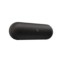 Parlante Bluetooth Pill Negro