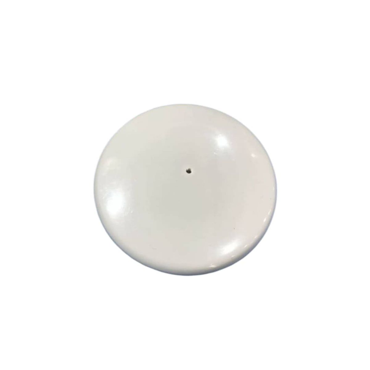 GENERICO - Pack Sensores Magnetico Antirrobo Blanco Gms