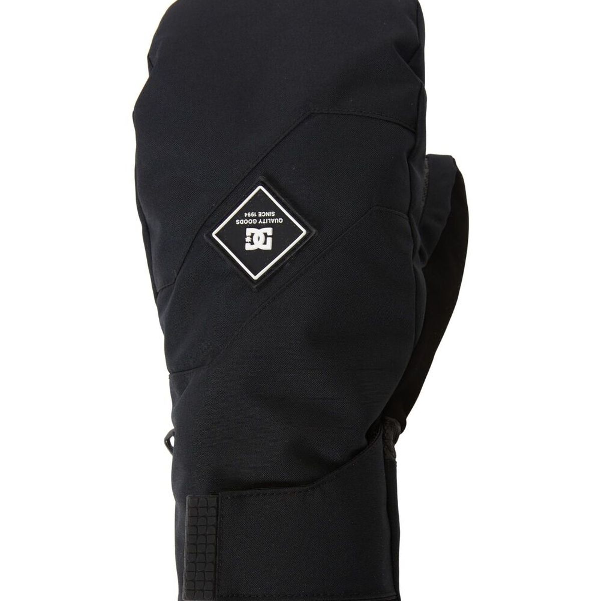 DC SHOES - Guante Franchise Mttn Negro DC