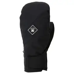 DC SHOES - Guante Franchise Mttn Negro DC