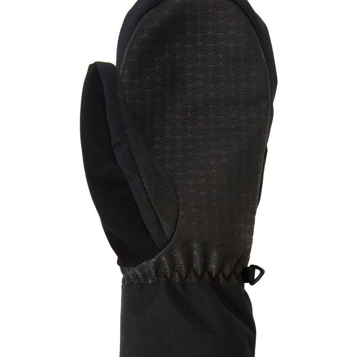 DC SHOES - Guante Franchise Mttn Negro DC