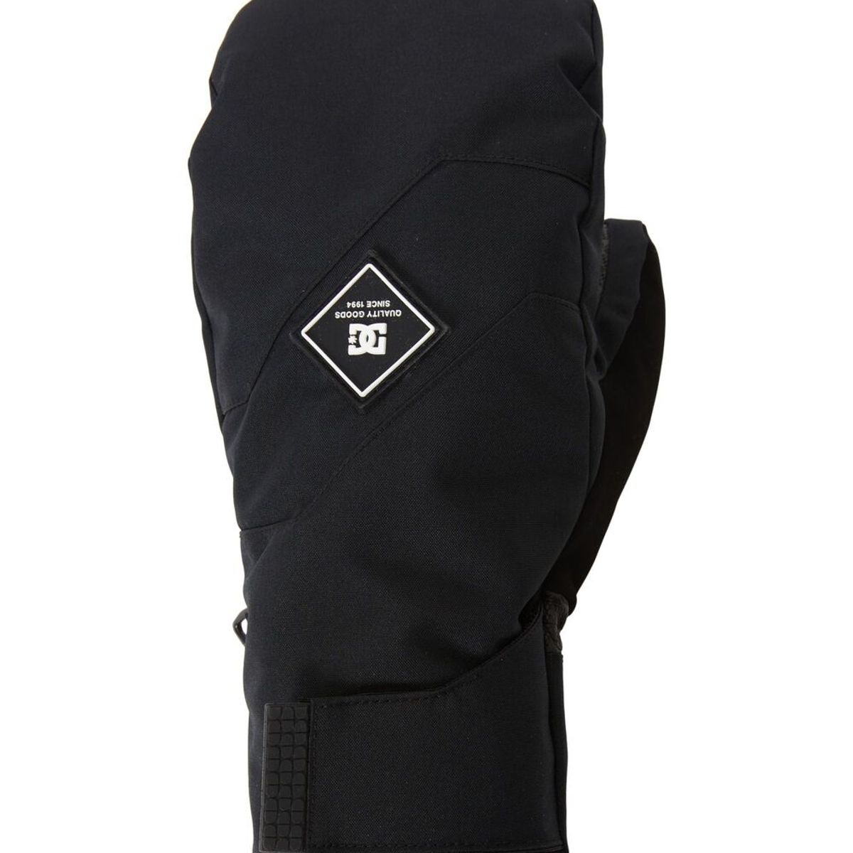 DC SHOES - Guante Franchise Mttn Negro DC