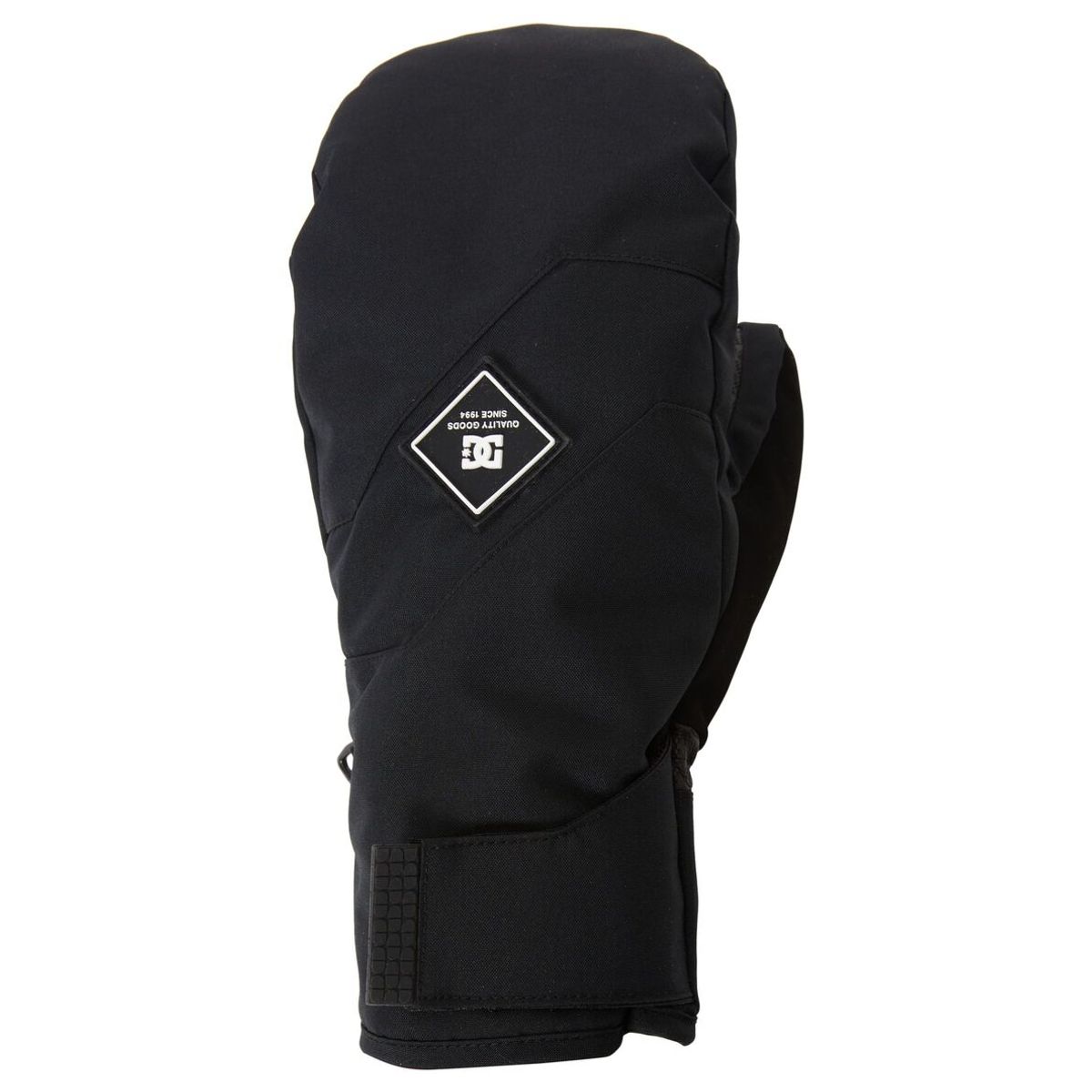 DC SHOES - Guante Franchise Mttn Negro DC