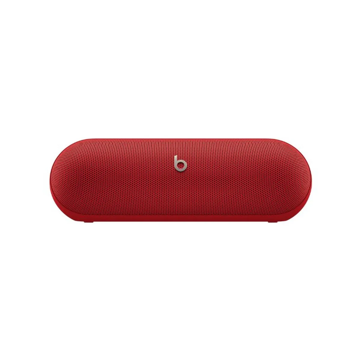 BEATS - Parlante Bluetooth Beats Pill Rojo