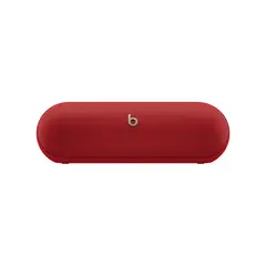 BEATS - Parlante Bluetooth Pill Rojo
