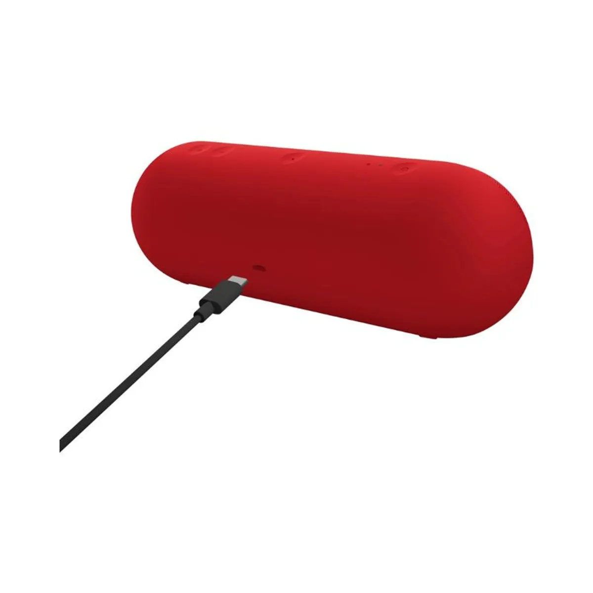 BEATS - Parlante Bluetooth Beats Pill Rojo