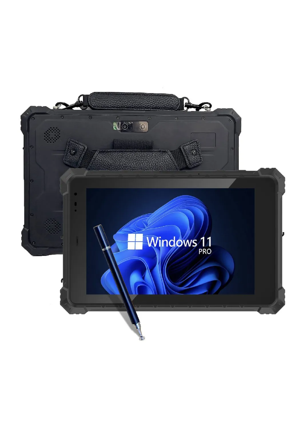 BLACKVIEW CENAVA W10N Tablet Industrial con Windows 11 Pro IP68 y