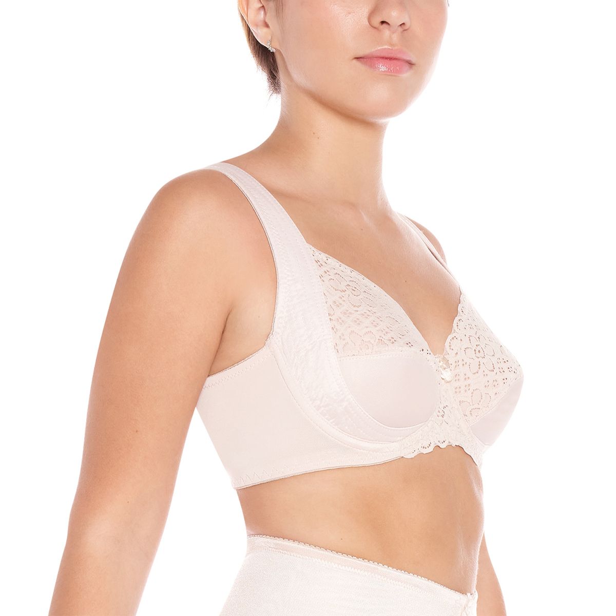 BAZIANI - Sostén Reductor 3633