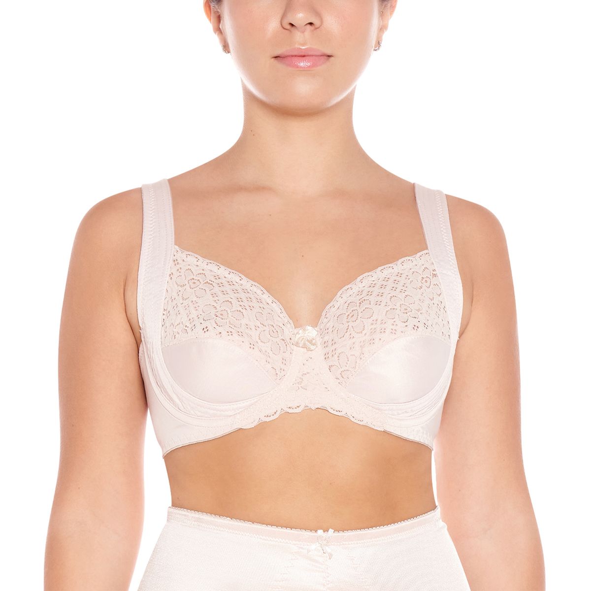 BAZIANI - Sostén Reductor 3633