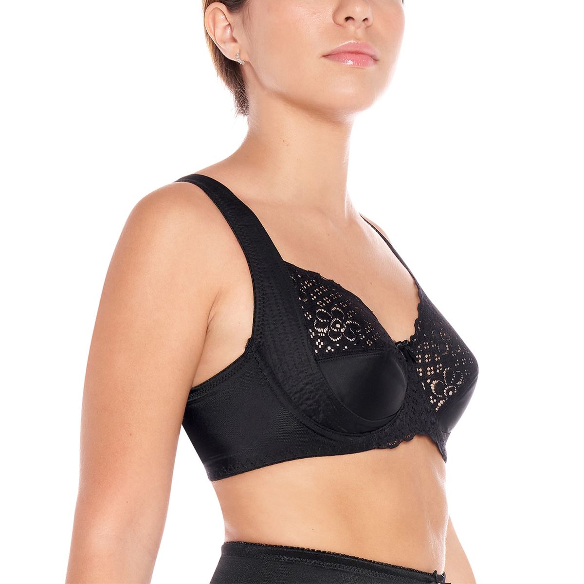 BAZIANI - Sostén Reductor 3633