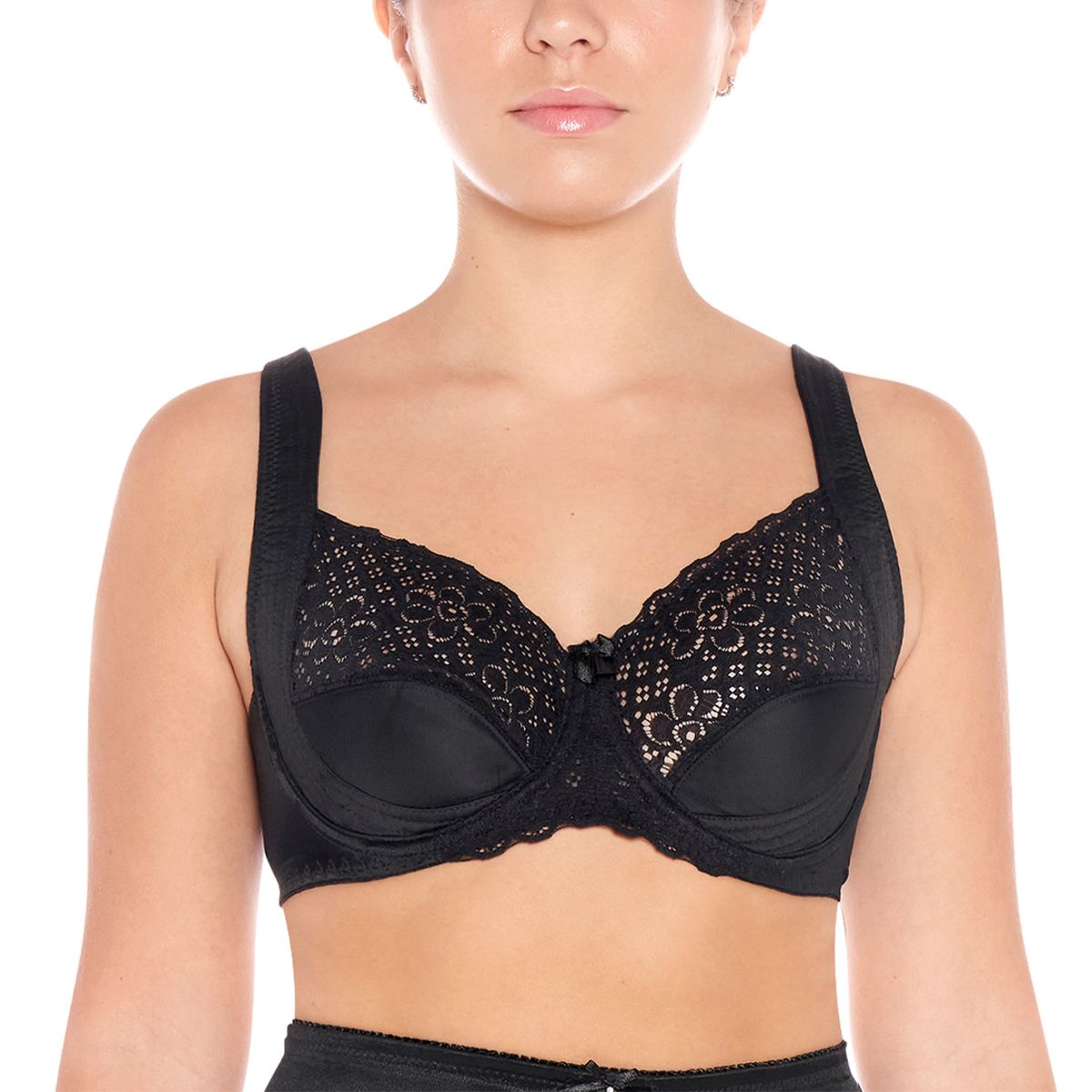 BAZIANI - Sostén Reductor 3633