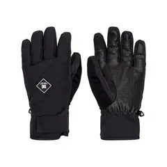 DC SHOES - Guante Franchise Glove Negro DC