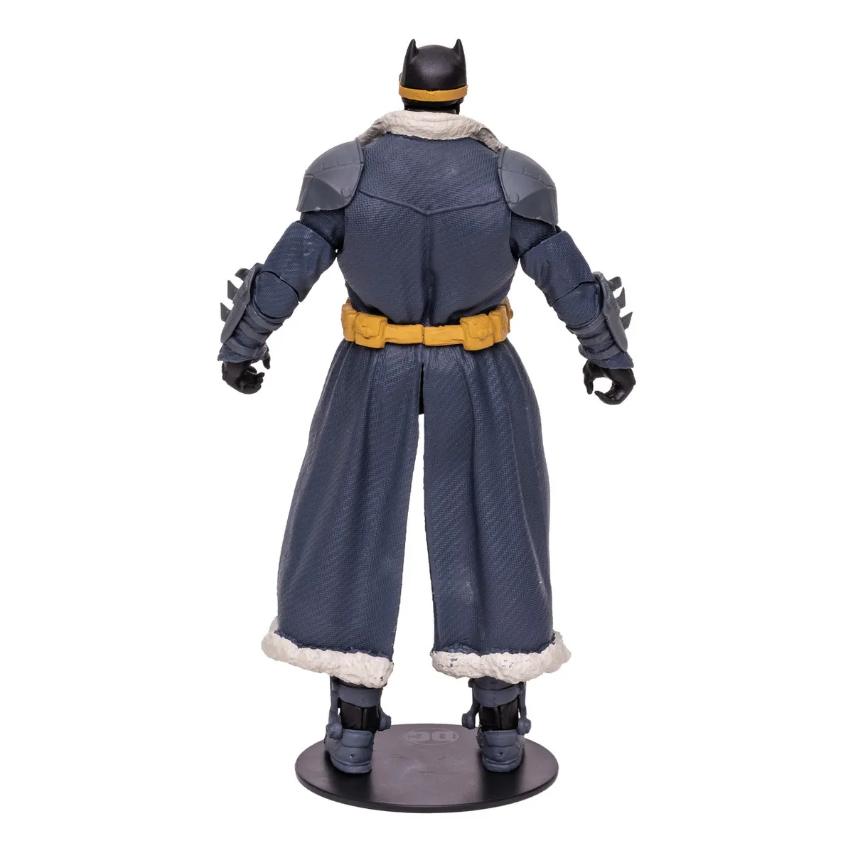 MCFARLANE TOYS - Figura Batman - Justice League Endless Winter