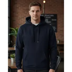 T-WORLD - Polerón Hoodie Canguro Unisex
