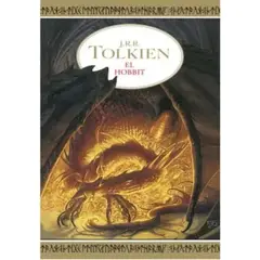 MINOTAURO EDICIONES - El Hobbit De J R R Tolkien Minotauro De Bolsillo