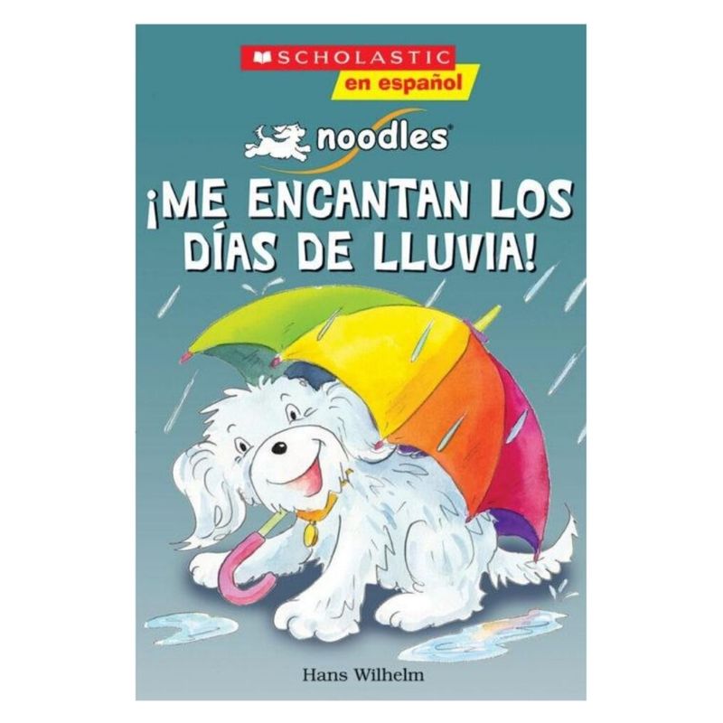 GENERICO - Me Encantan Los Días De Lluvia!