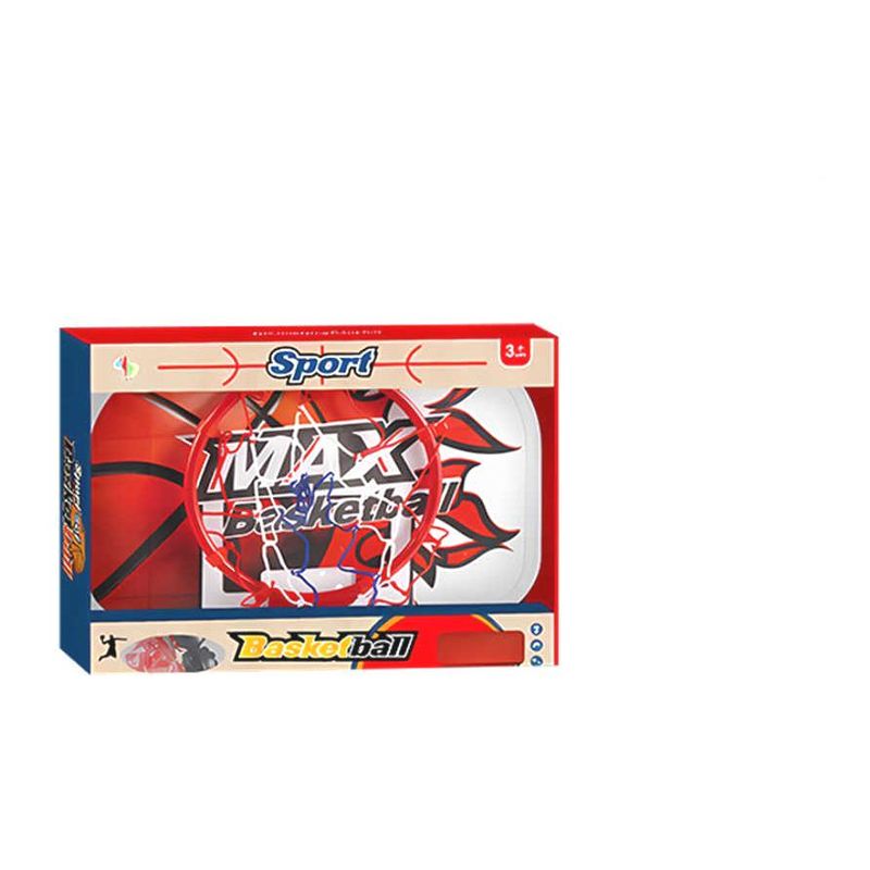 GENERICO - Mini Canasta De Basquetbol