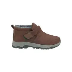 HERIEL - Zapatilla Café Chiporro Mujer