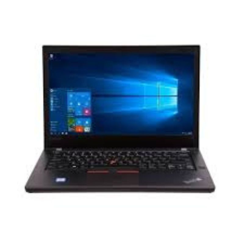 GENERICO - Notebook Lenovo Thinkpad t470 i5-6200u - 8GB RAM - 256GB SSD - Windows 11 - Rea (A)
