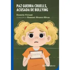 Planetalector - Paz Guerra Cruells Acusada De Bullying De Daniela Viviani