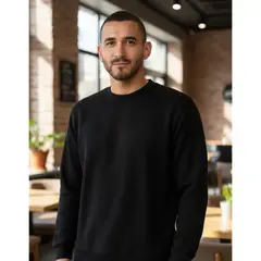 T-WORLD - Poleron Franela Cuello Polo