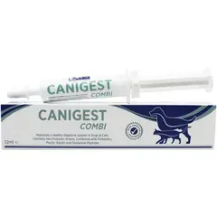LAB SERIES - Canigest Combi Probioticos Perro Y Gatos 16 Ml