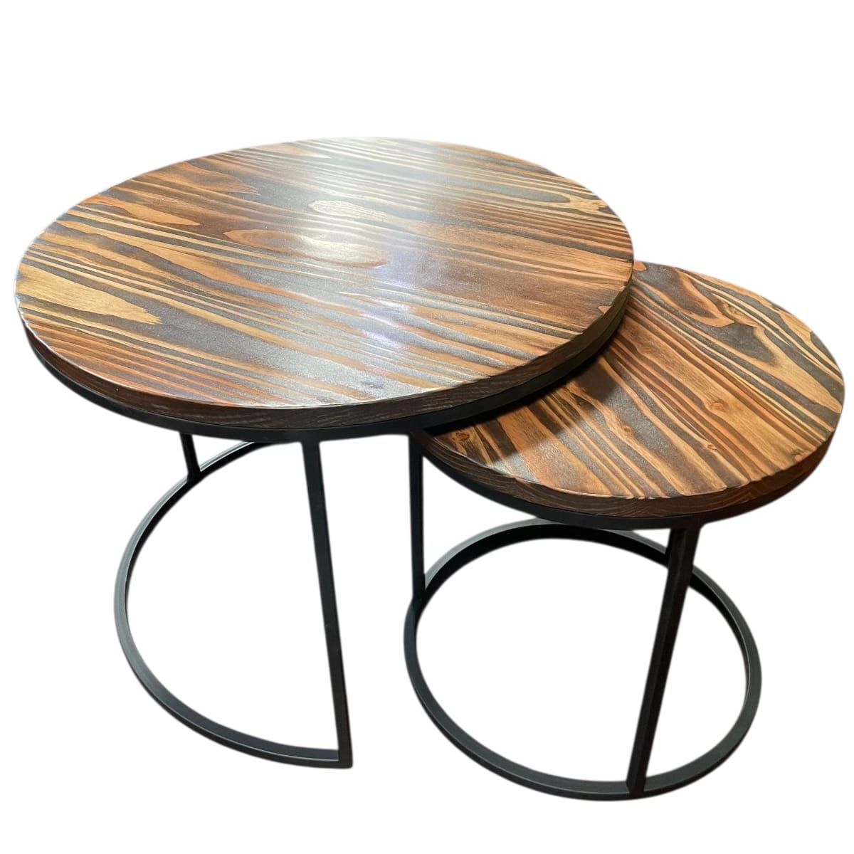 GENERICO - MESA DE CENTRO NIDO MODELO LIMOGES NG