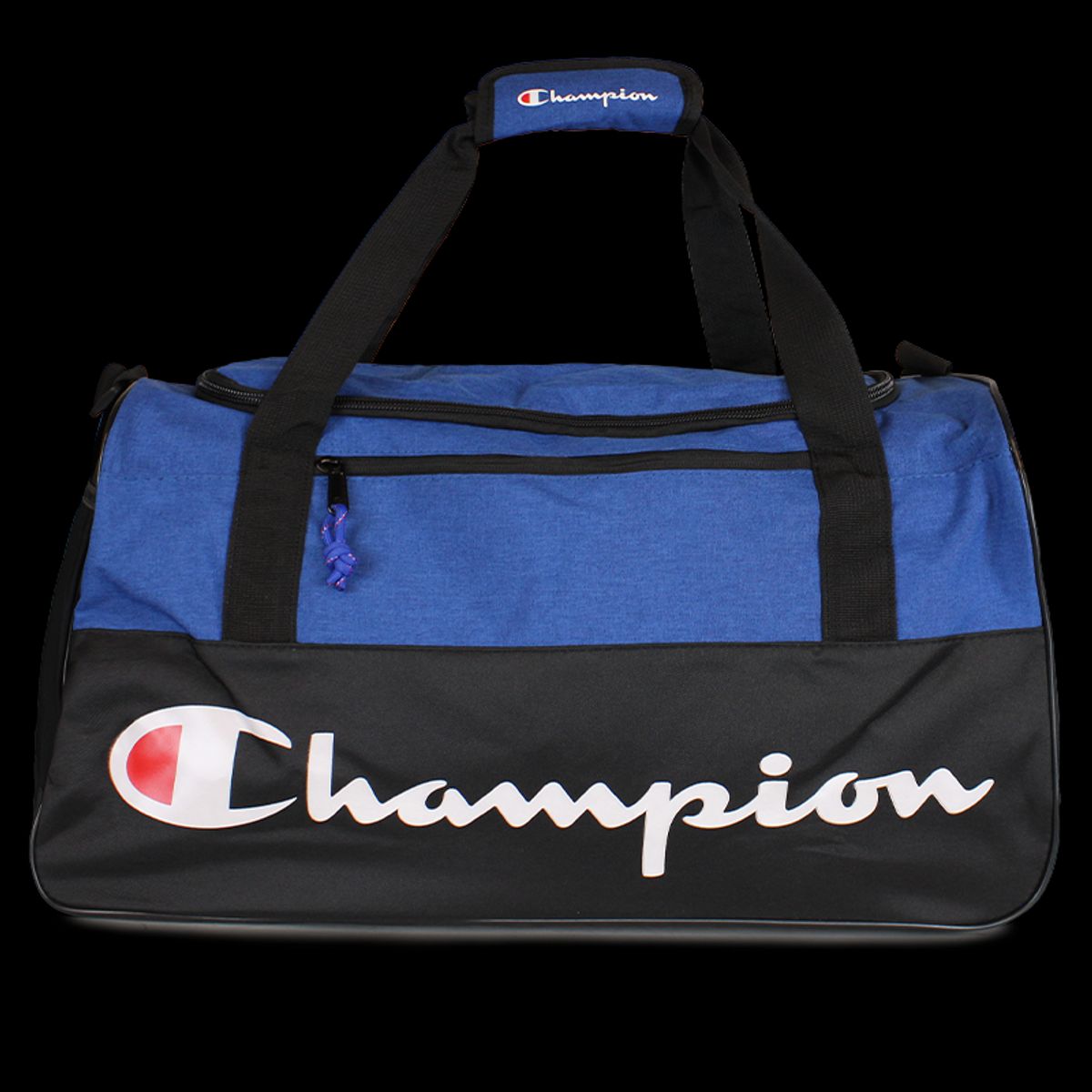 CHAMPION - Bolso Atlanta Azul Champion 45 Litros