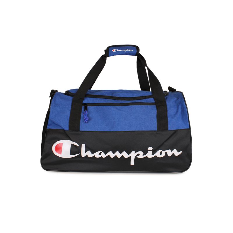 CHAMPION - Bolso Atlanta Azul Champion 45 Litros