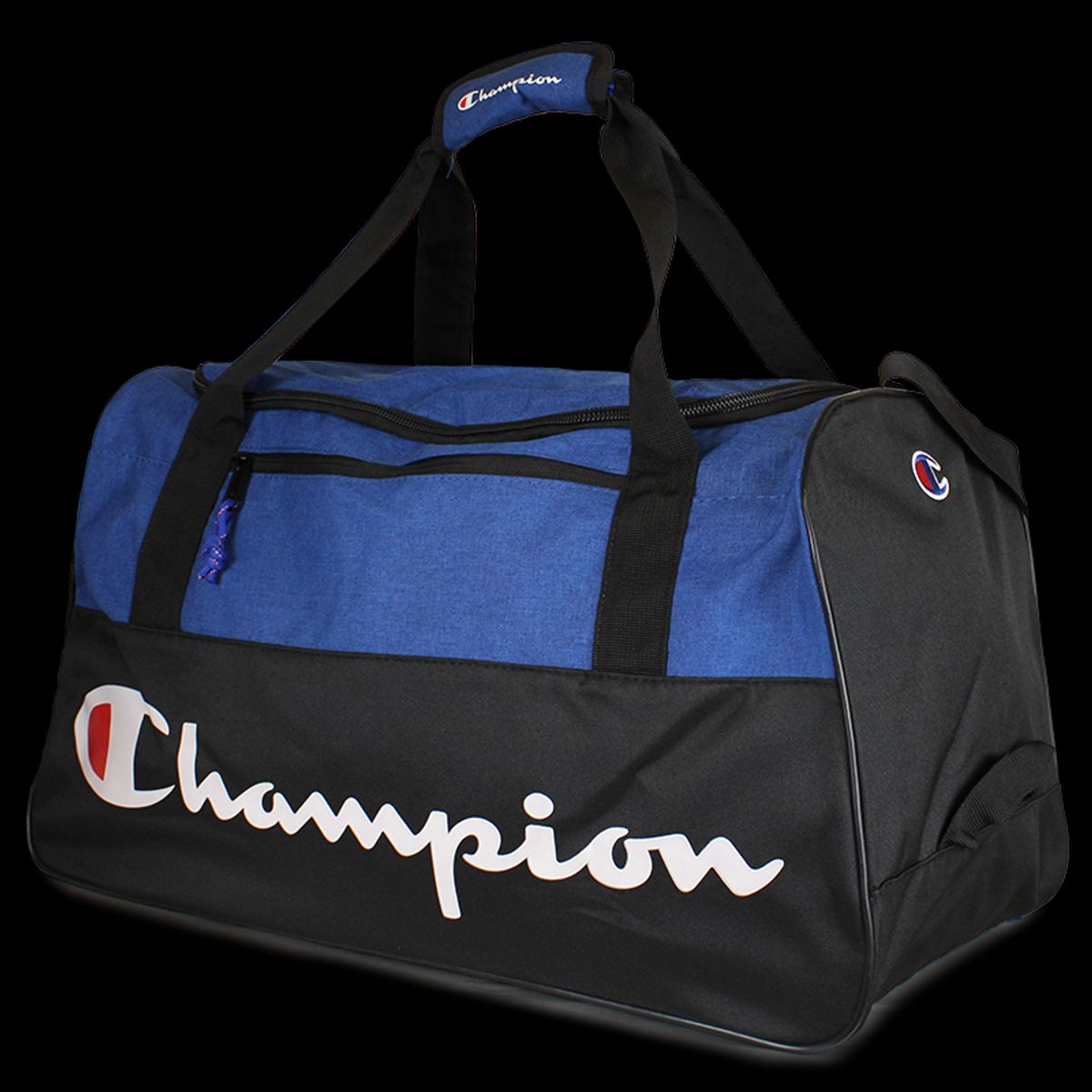 CHAMPION - Bolso Atlanta Azul Champion 45 Litros