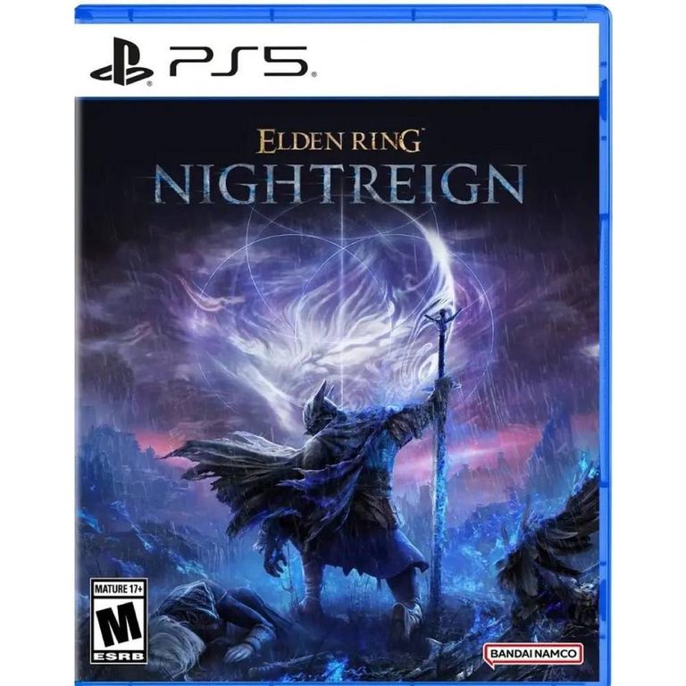 SONY Elden Ring Nightreign Ps5 Fisico - Sniper_cl