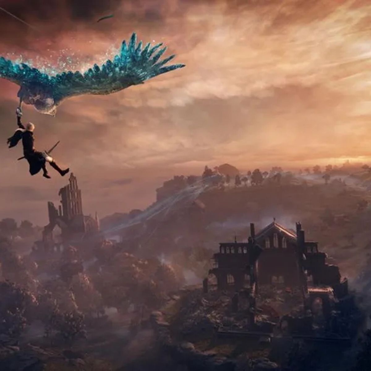 SONY - Elden Ring Nightreign Ps5 Fisico - Sniper_cl