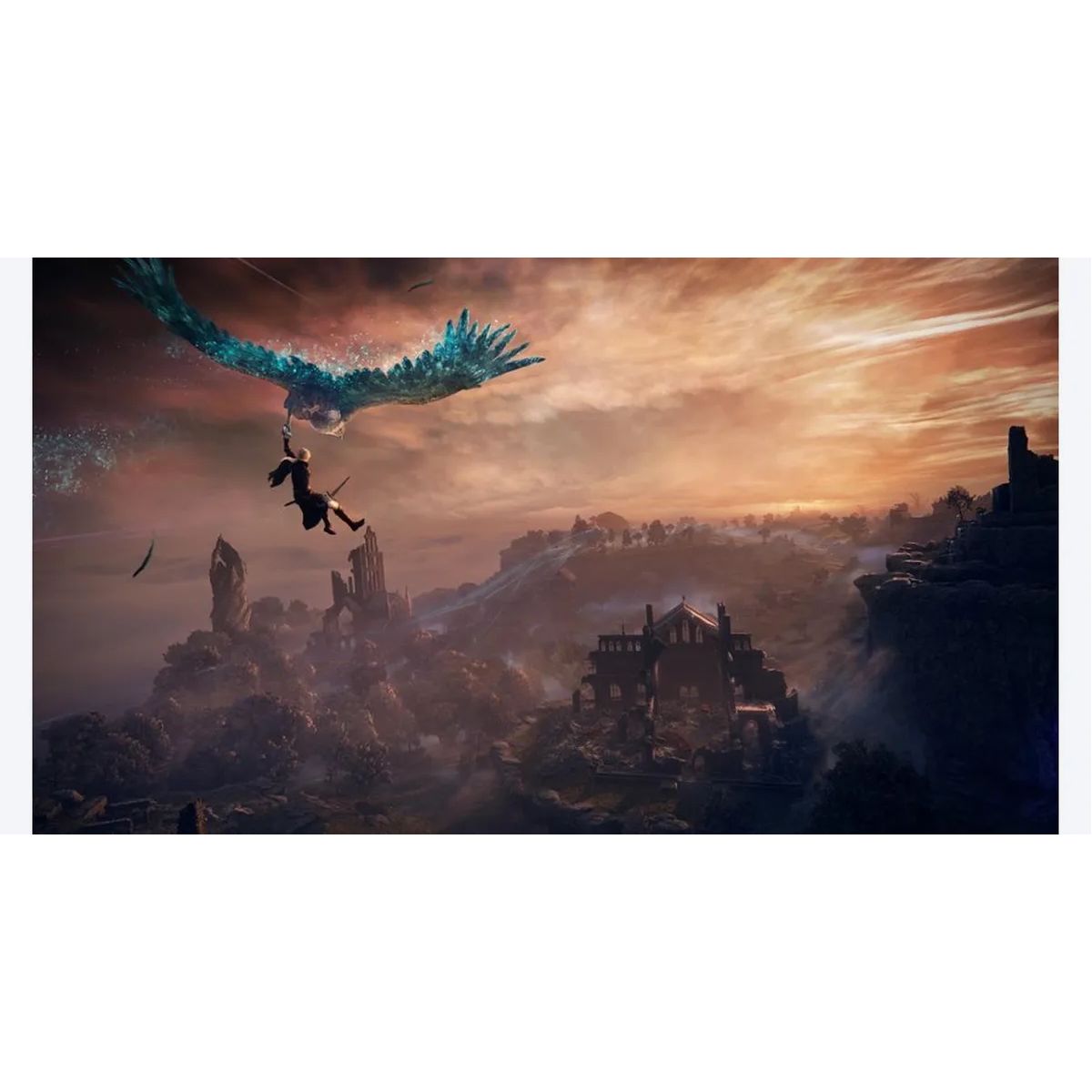 SONY - Elden Ring Nightreign Ps5 Fisico - Sniper_cl