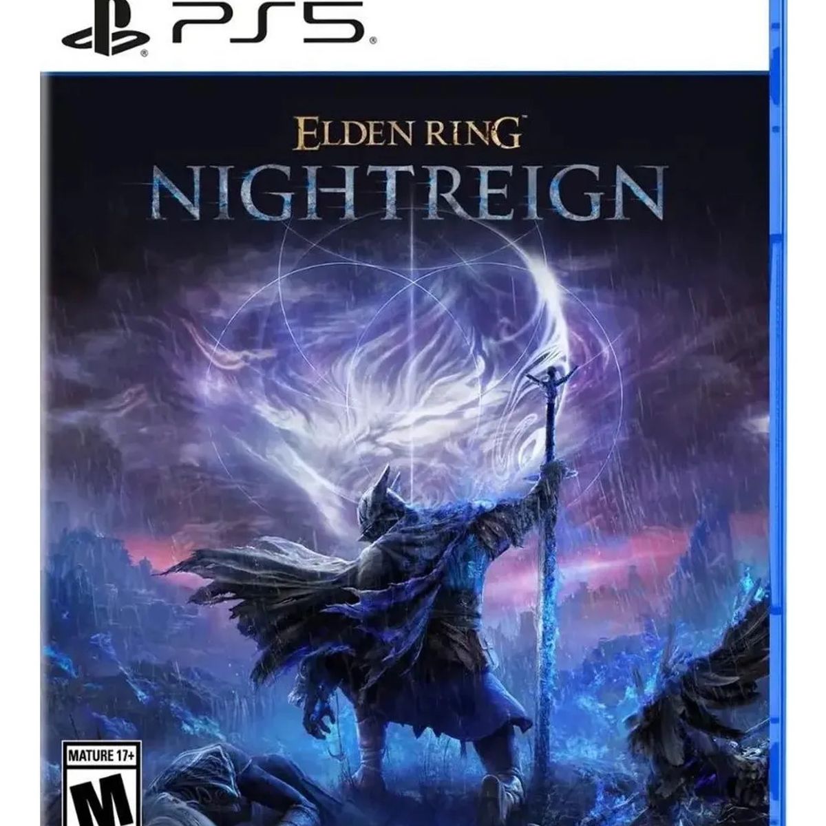 SONY - Elden Ring Nightreign Ps5 Fisico - Sniper_cl