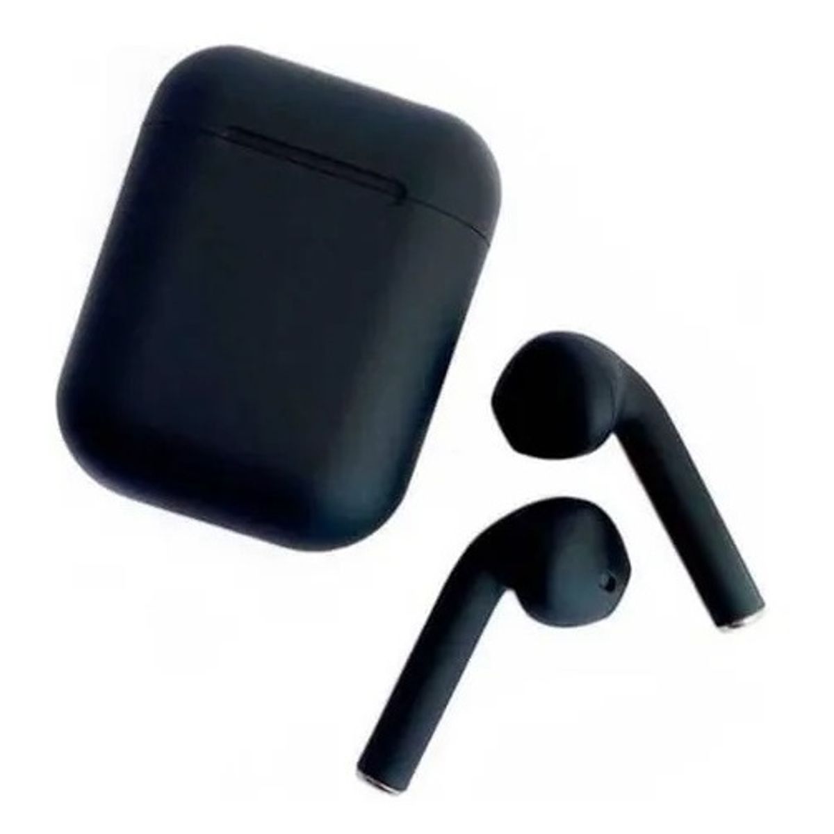 IRM - Audifonos Inalmbricos inPods 12 Negro