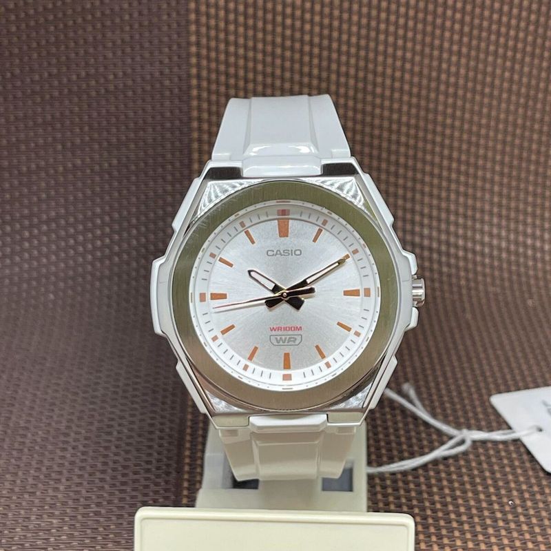 CASIO - RELOJ CASIO LWA300H-7E MUJER ANALOGO