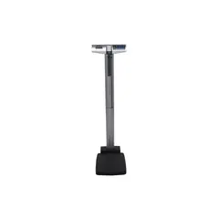 MEDICALTEC - Balanza digital con Tallímetro 500KL - Health o Meter