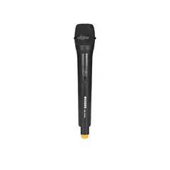 GENERICO - Micrófono Weisre Dm-3308a Negro