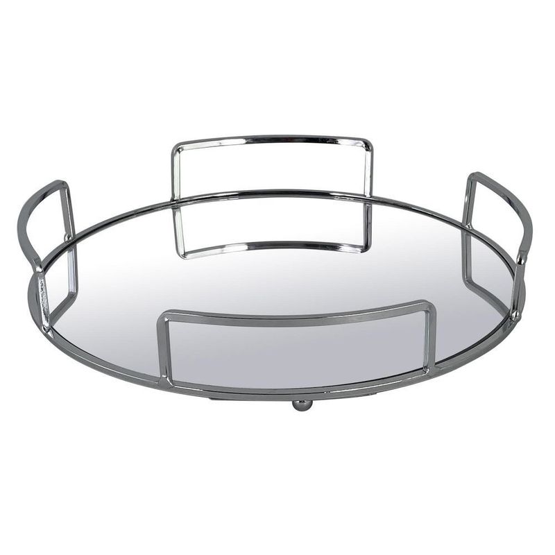 CAP DOR - Bandeja Decorativa Sophie