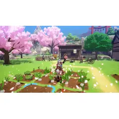 NINTENDO - Rune Factory Guardians Of Azuma Switch 2