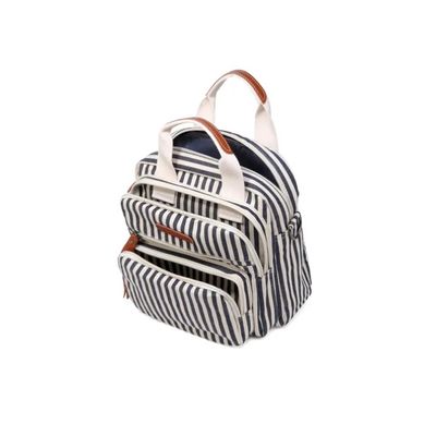 Imagen 2 del producto Bolsa Mochila Pañalera Multifuncional Bolsa Pequeña Maternal