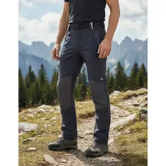 T-WORLD - Pantalón Outdoor Trekking Hombre