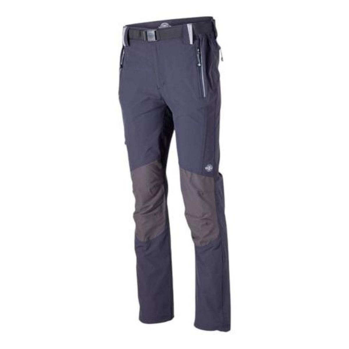 T-WORLD - Pantalón Outdoor Trekking Mujer - Gris