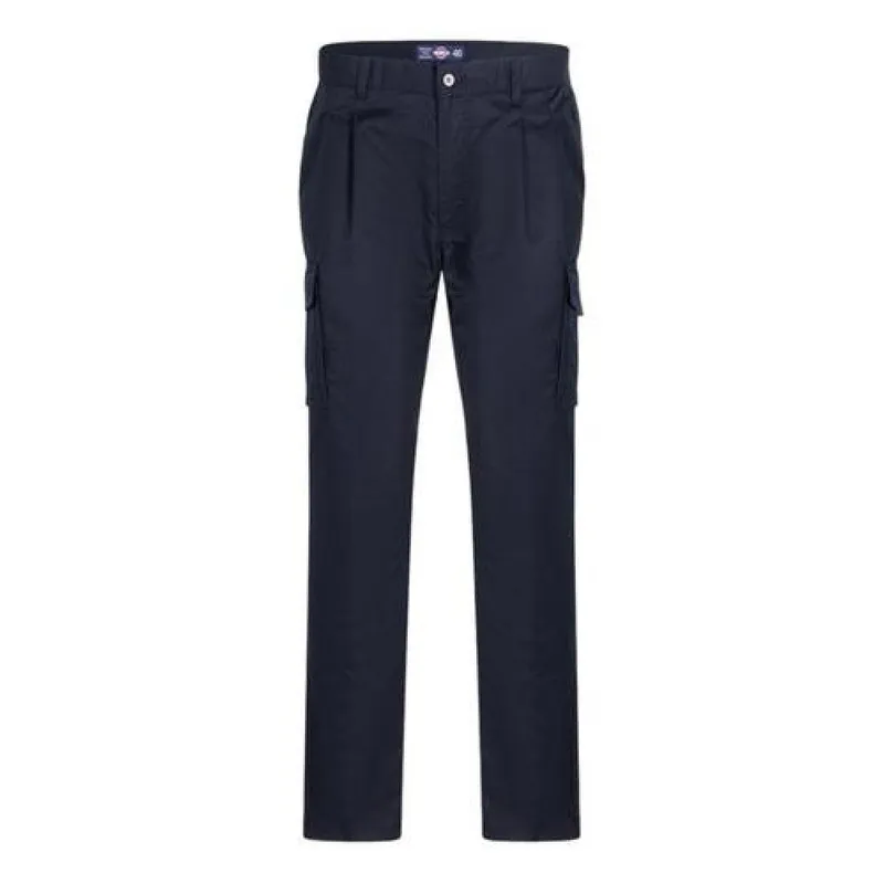 T-WORLD - Pantalón Cargo Classic Executive Mujer
