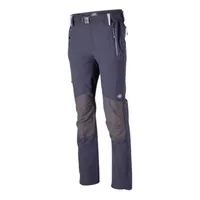 Pantalón Outdoor Trekking Mujer - Gris
