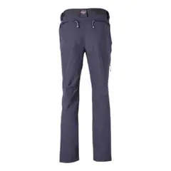 T-WORLD - Pantalón Outdoor Trekking Hombre - Gris