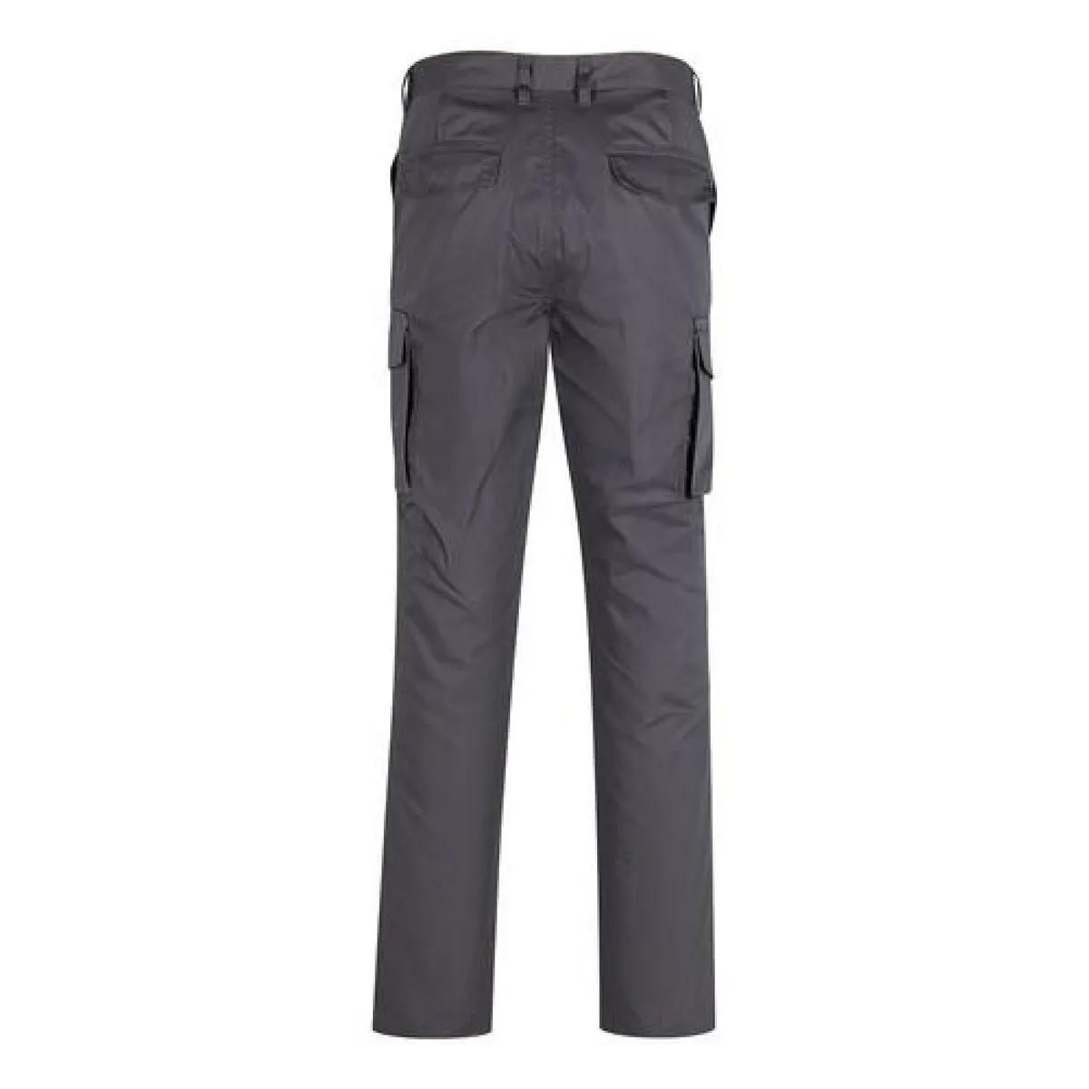 T-WORLD - Pantalon Cargo Classic Hombre - Negro
