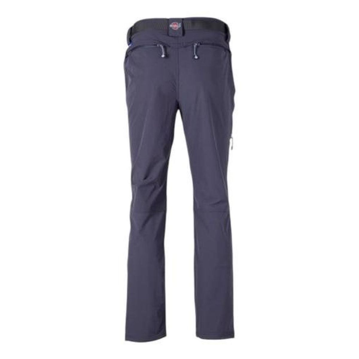 T-WORLD - Pantalón Outdoor Trekking Mujer - Gris