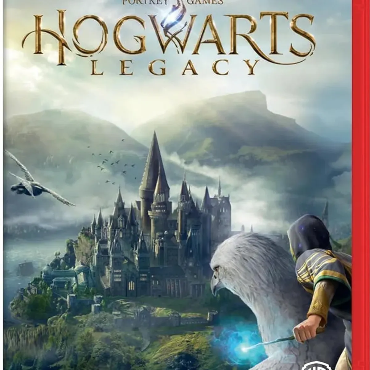 NINTENDO - Hogwarts Legacy Nintendo Switch 2