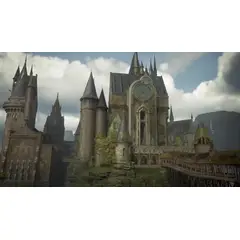 WARNER BROS - Hogwarts Legacy Nintendo Switch 2